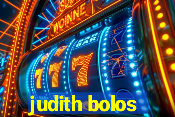 judith bolos